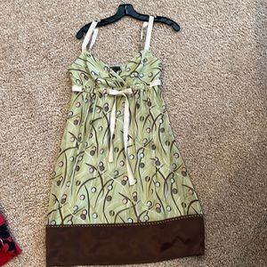 Size 4… Sundress/prom